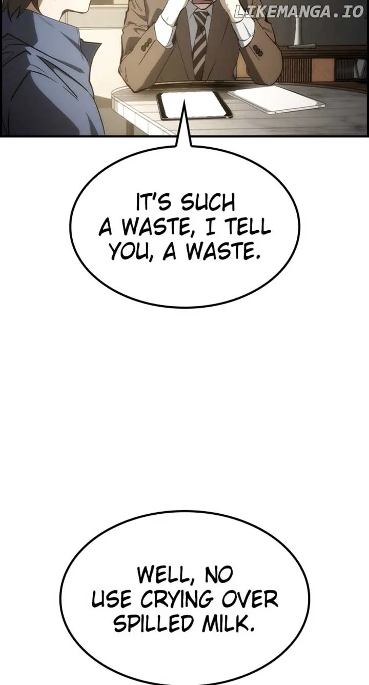 Bad Ending Maker Chapter 51 page 15