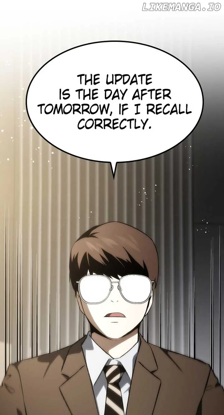 Bad Ending Maker Chapter 51 page 2