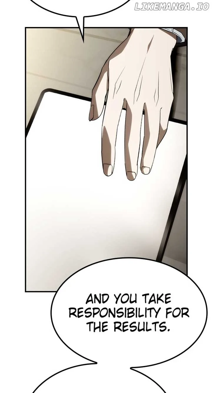 Bad Ending Maker Chapter 51 page 8