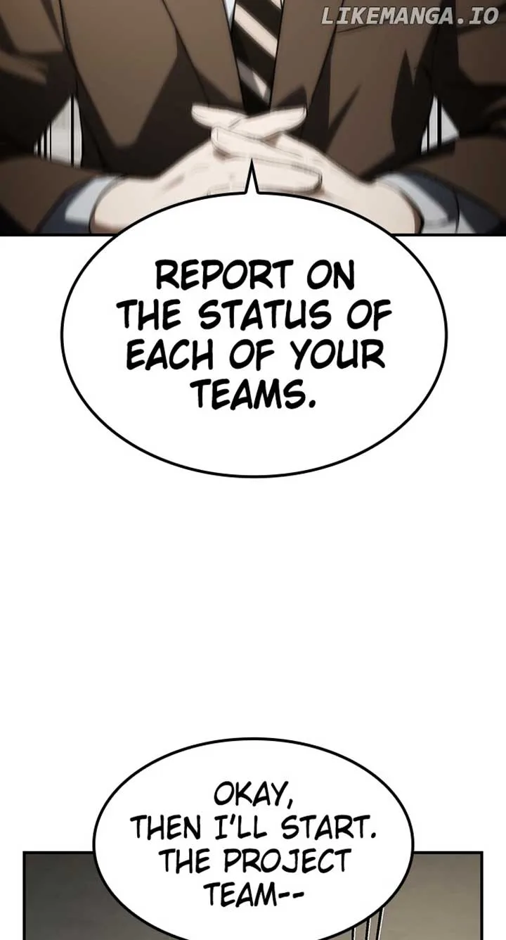 Bad Ending Maker Chapter 51 page 3