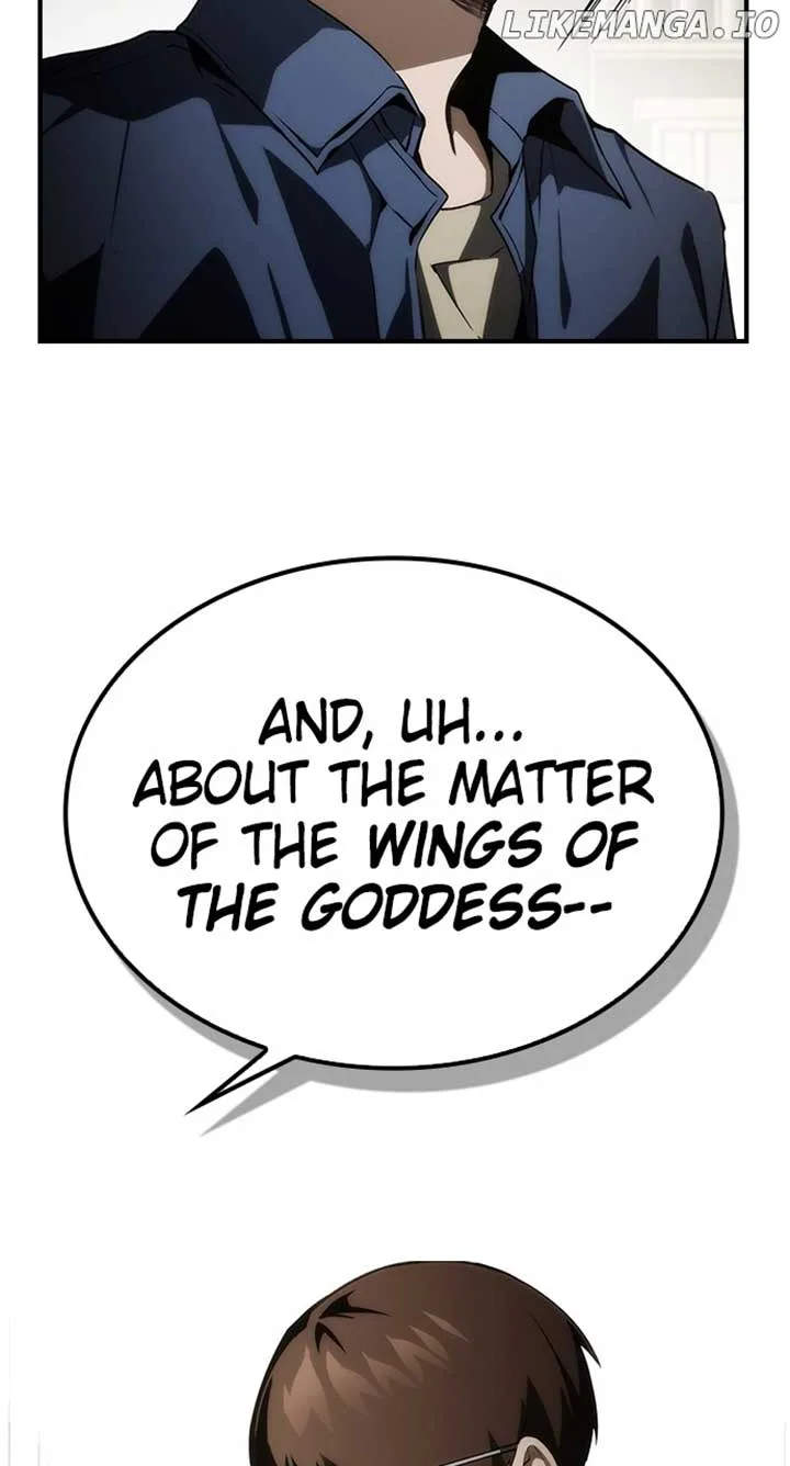 Bad Ending Maker Chapter 51 page 19
