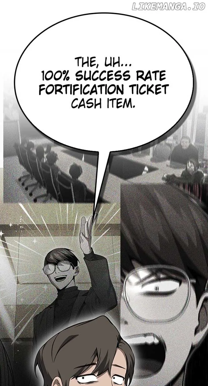 Bad Ending Maker Chapter 51 page 21