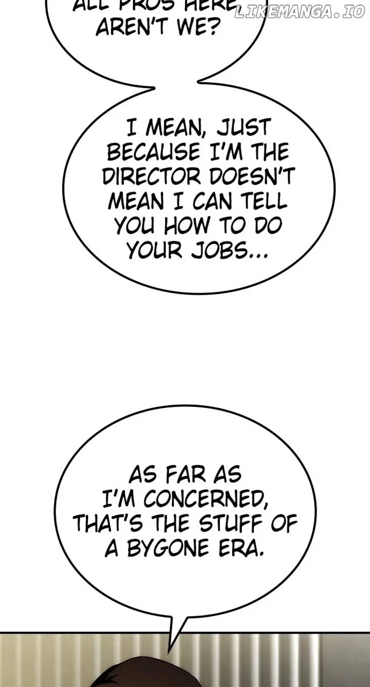 Bad Ending Maker Chapter 51 page 6