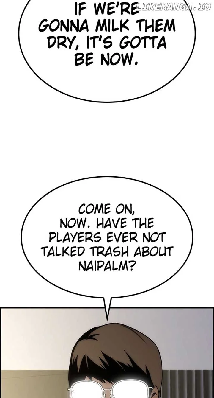 Bad Ending Maker Chapter 51 page 35