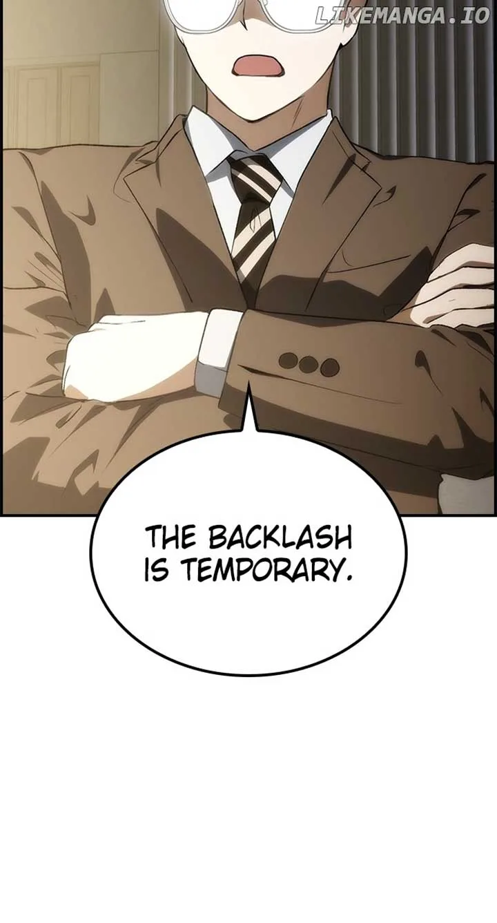 Bad Ending Maker Chapter 51 page 36