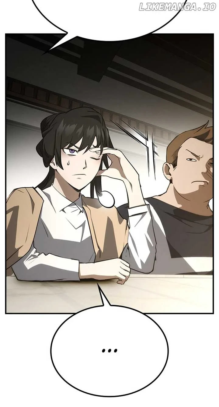 Bad Ending Maker Chapter 51 page 39