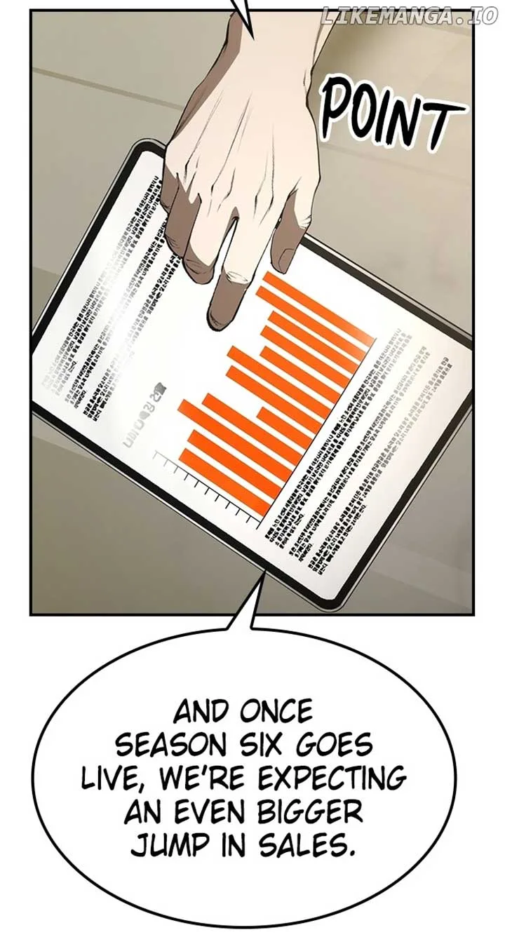 Bad Ending Maker Chapter 51 page 29
