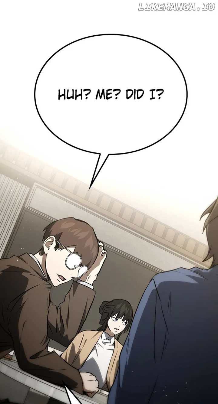 Bad Ending Maker Chapter 51 page 25