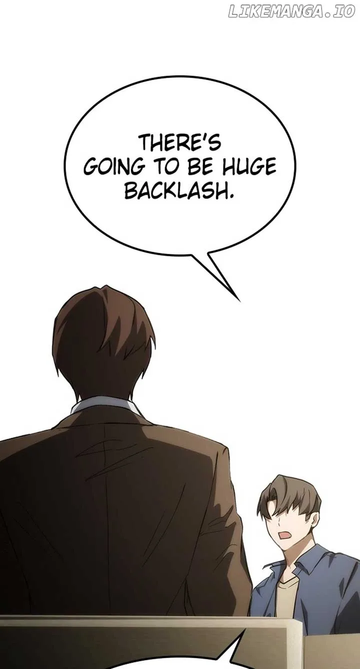 Bad Ending Maker Chapter 51 page 31