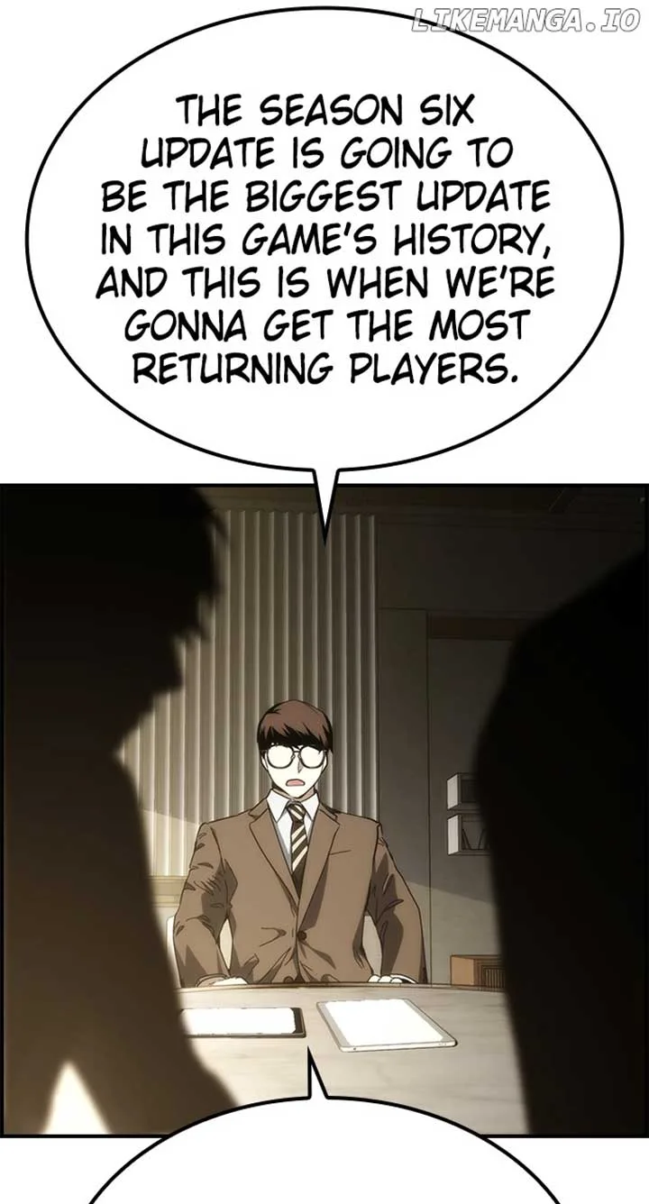 Bad Ending Maker Chapter 51 page 34