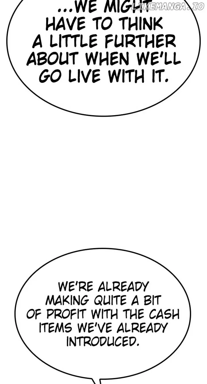 Bad Ending Maker Chapter 51 page 28