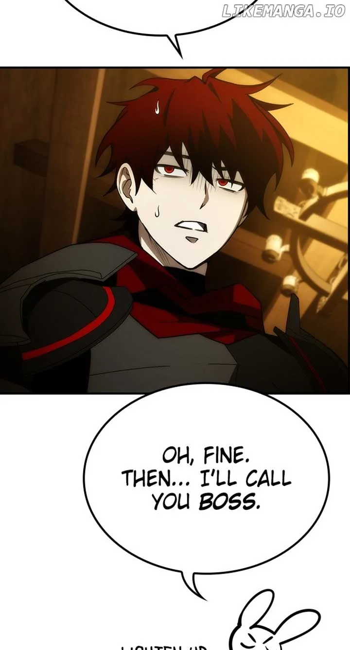 Bad Ending Maker Chapter 51 page 55