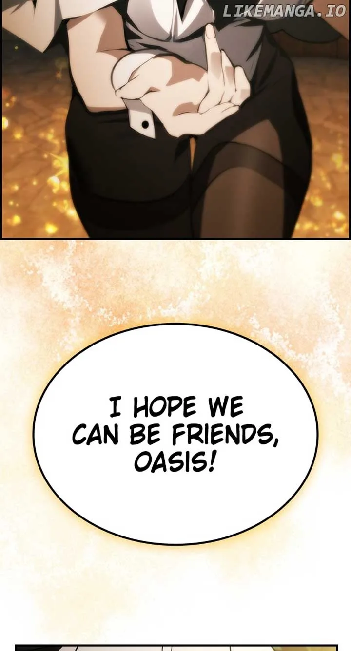 Bad Ending Maker Chapter 51 page 60