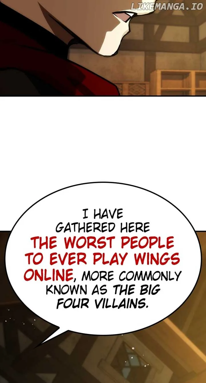 Bad Ending Maker Chapter 51 page 67