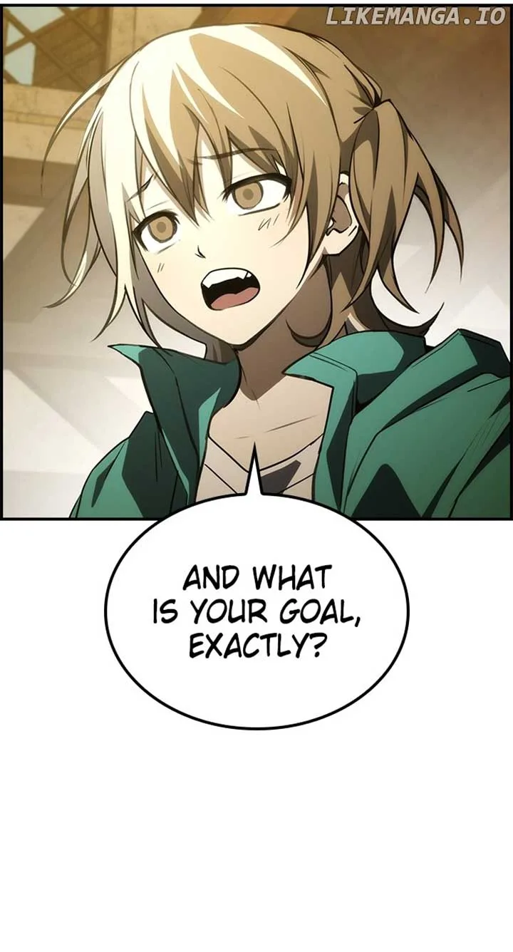 Bad Ending Maker Chapter 51 page 85
