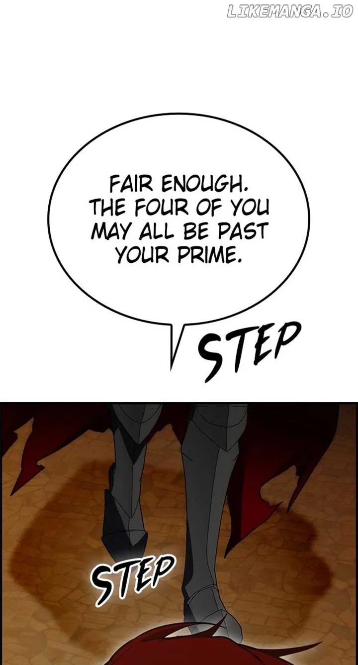Bad Ending Maker Chapter 51 page 82