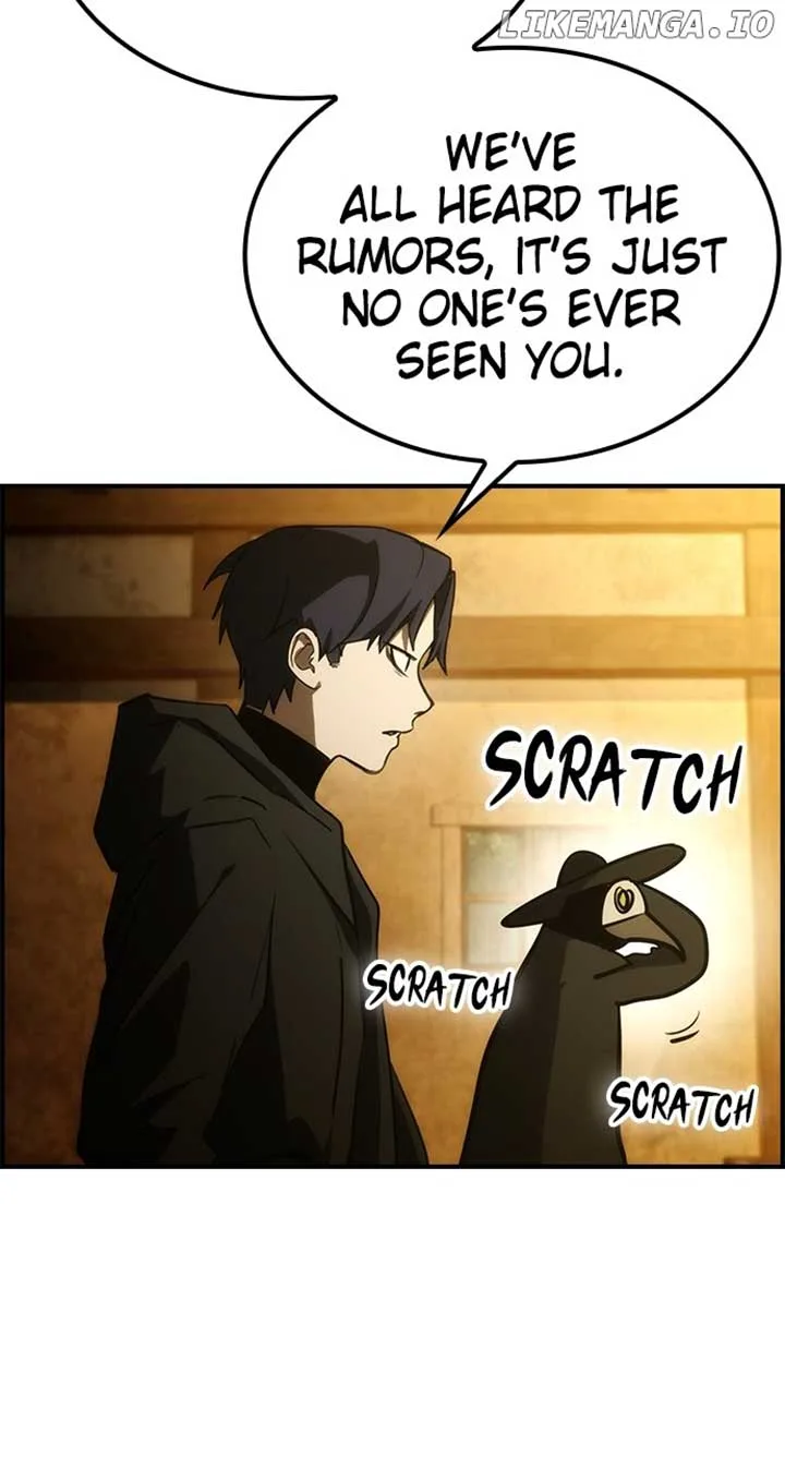 Bad Ending Maker Chapter 51 page 81