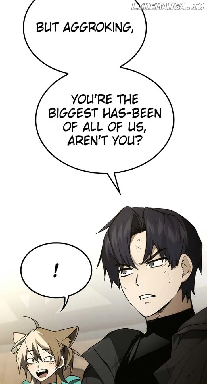 Bad Ending Maker Chapter 51 page 76