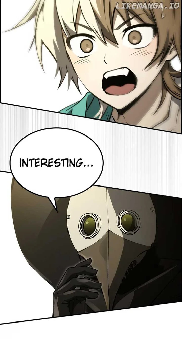 Bad Ending Maker Chapter 51 page 91