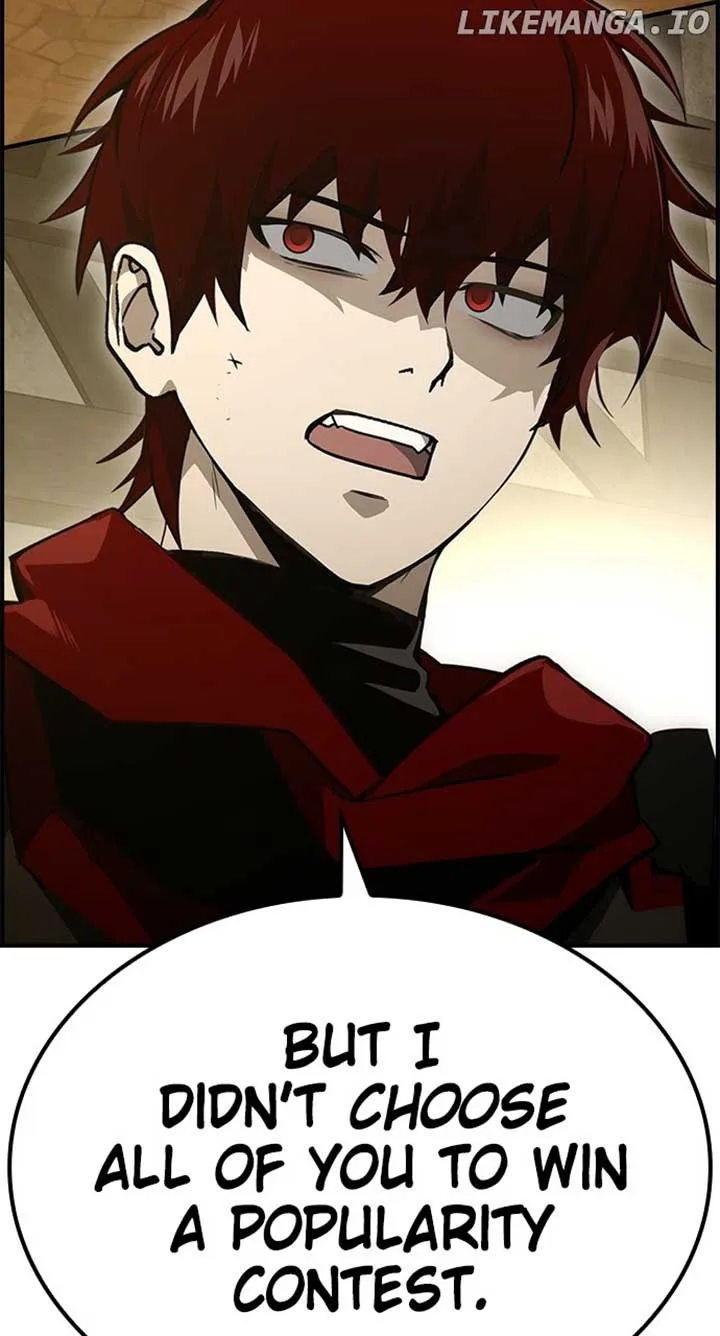 Bad Ending Maker Chapter 51 page 83