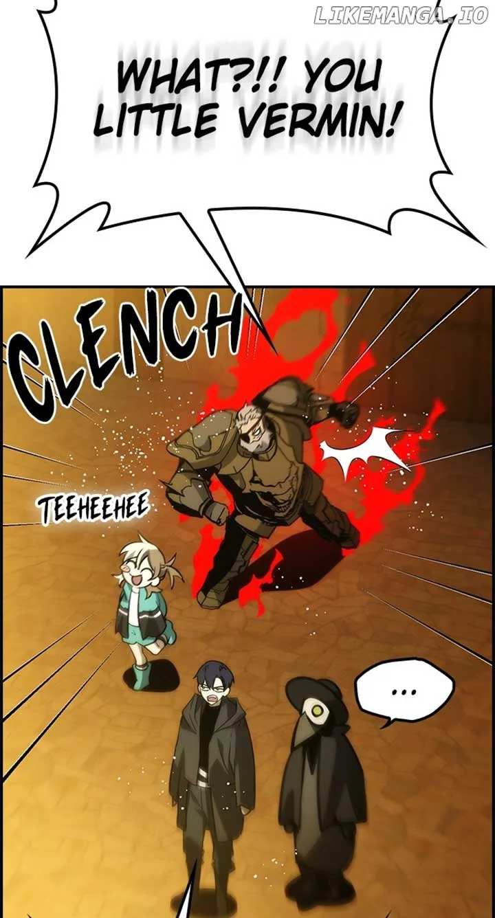 Bad Ending Maker Chapter 51 page 74