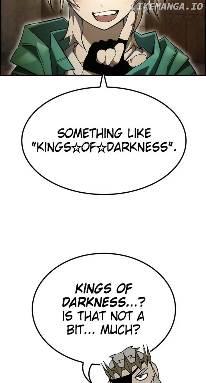 Bad Ending Maker Chapter 51 page 109