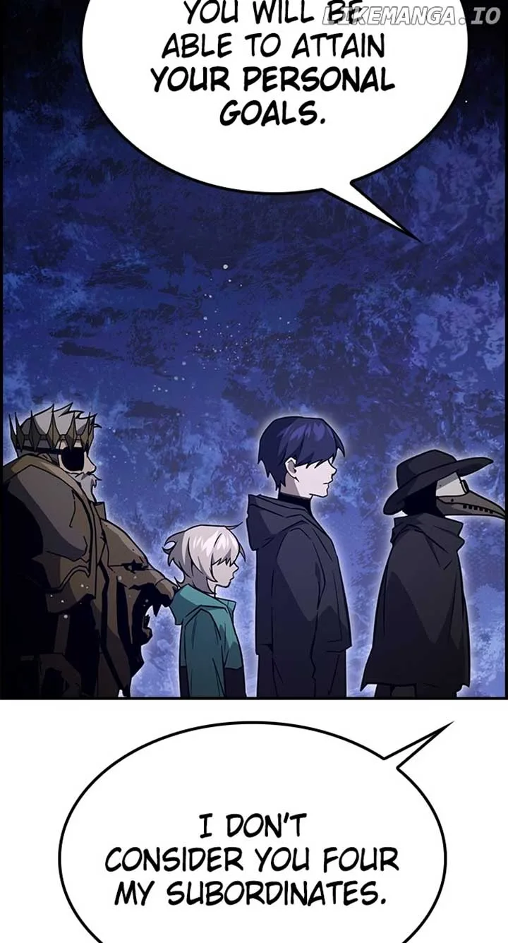 Bad Ending Maker Chapter 51 page 99