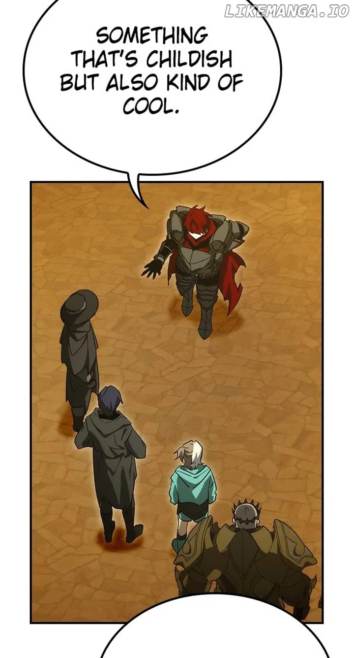 Bad Ending Maker Chapter 51 page 103