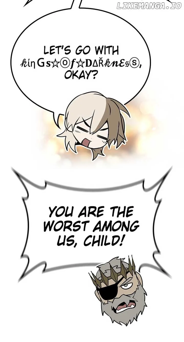 Bad Ending Maker Chapter 51 page 114
