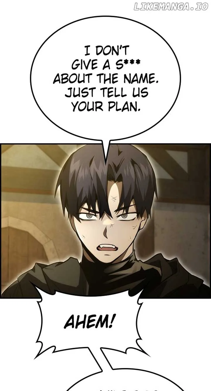 Bad Ending Maker Chapter 51 page 106