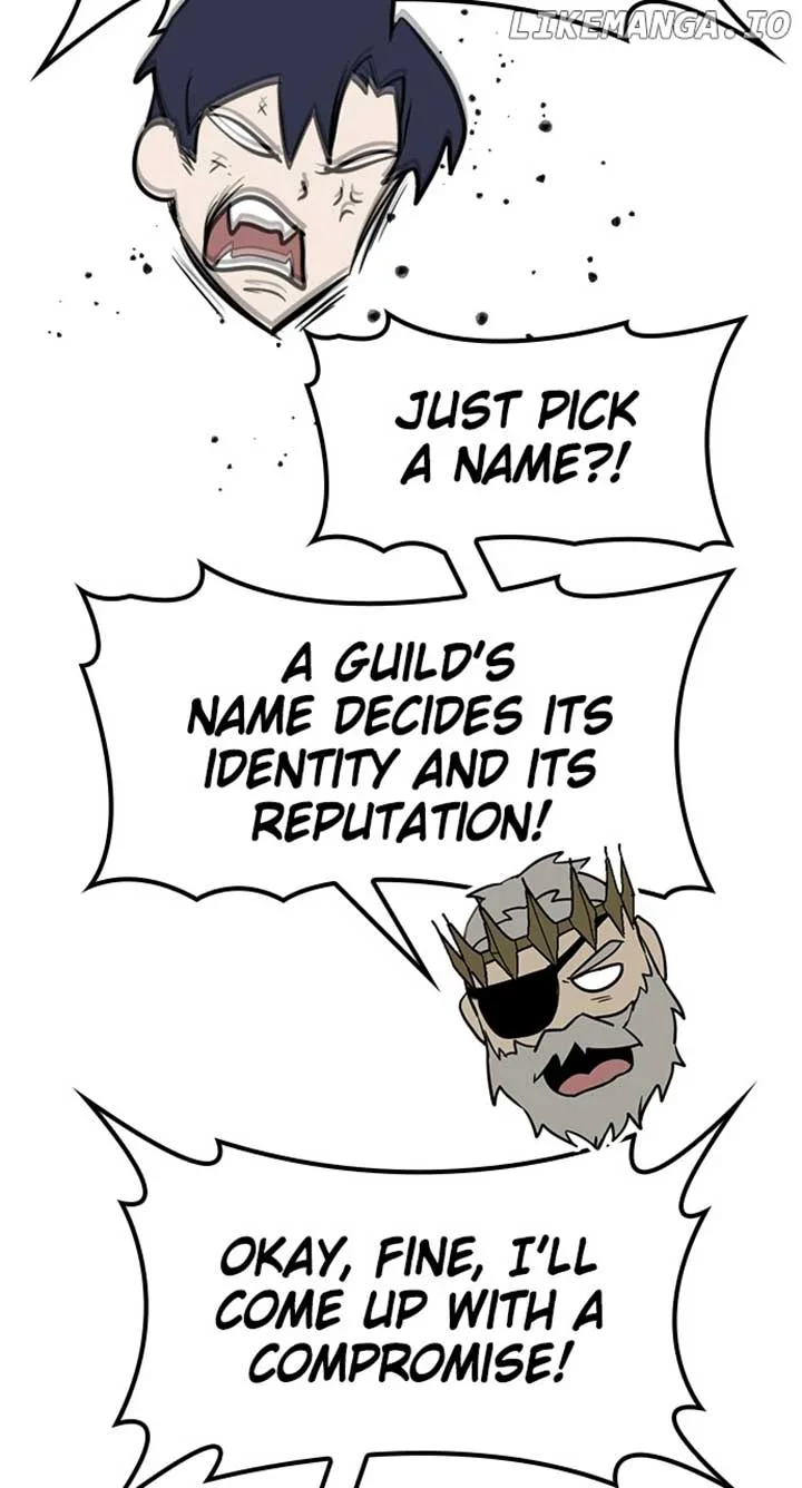 Bad Ending Maker Chapter 51 page 113