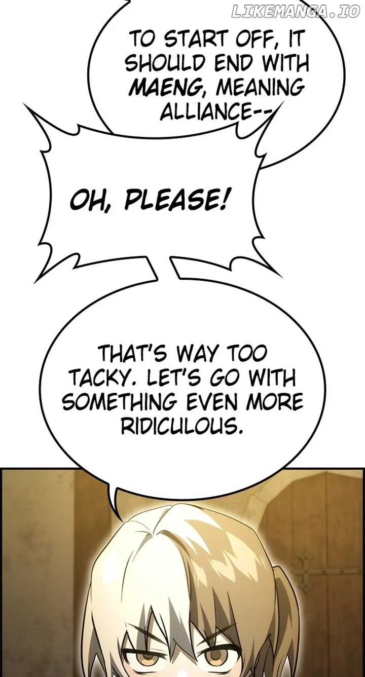 Bad Ending Maker Chapter 51 page 108