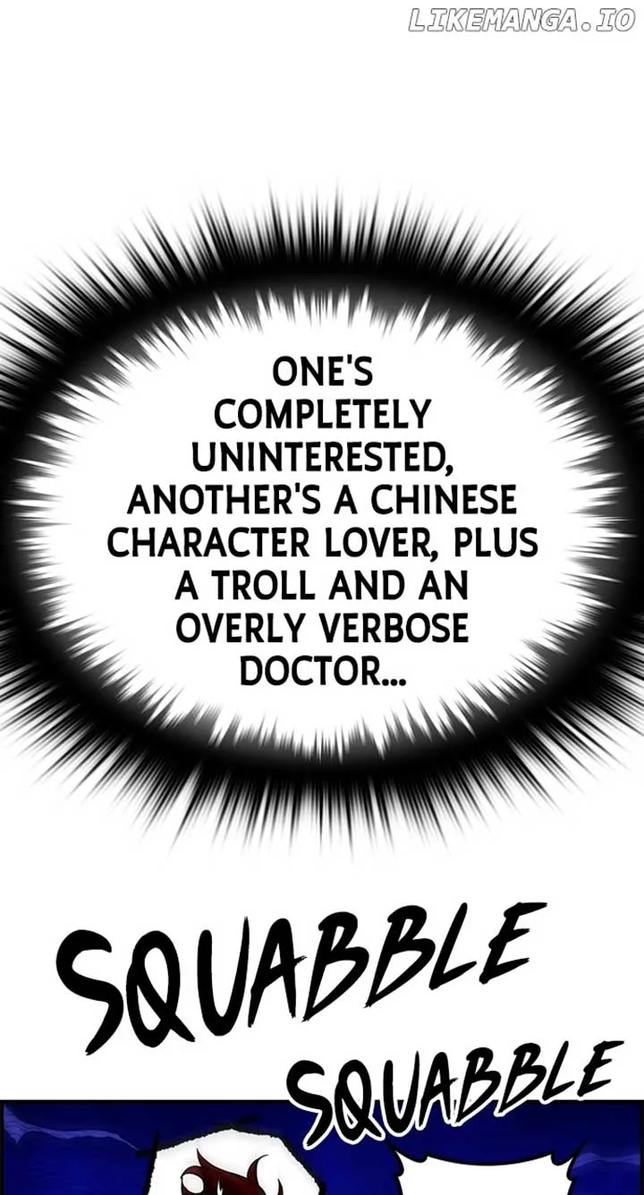 Bad Ending Maker Chapter 51 page 115