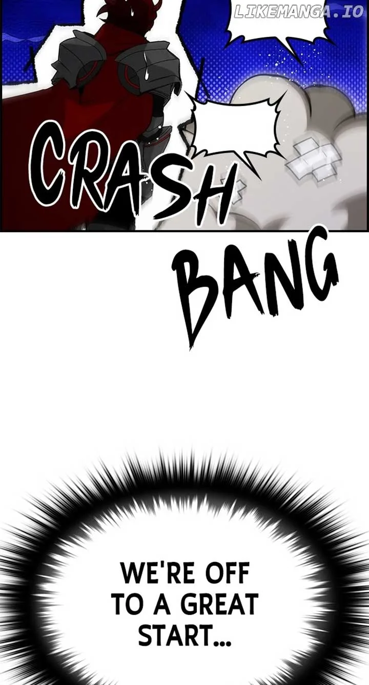 Bad Ending Maker Chapter 51 page 116