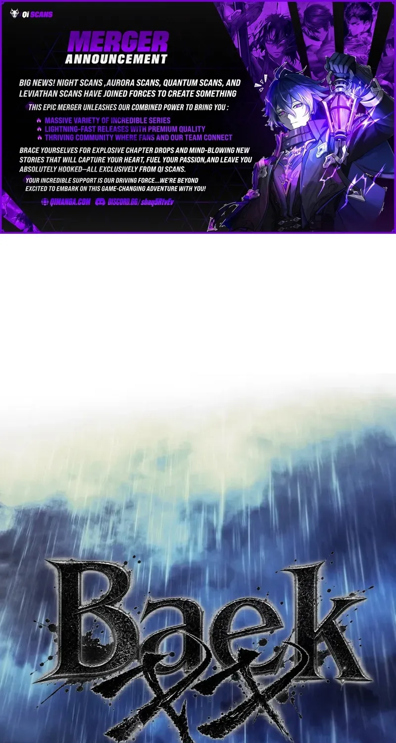 Baek XX Chapter 199 page 1