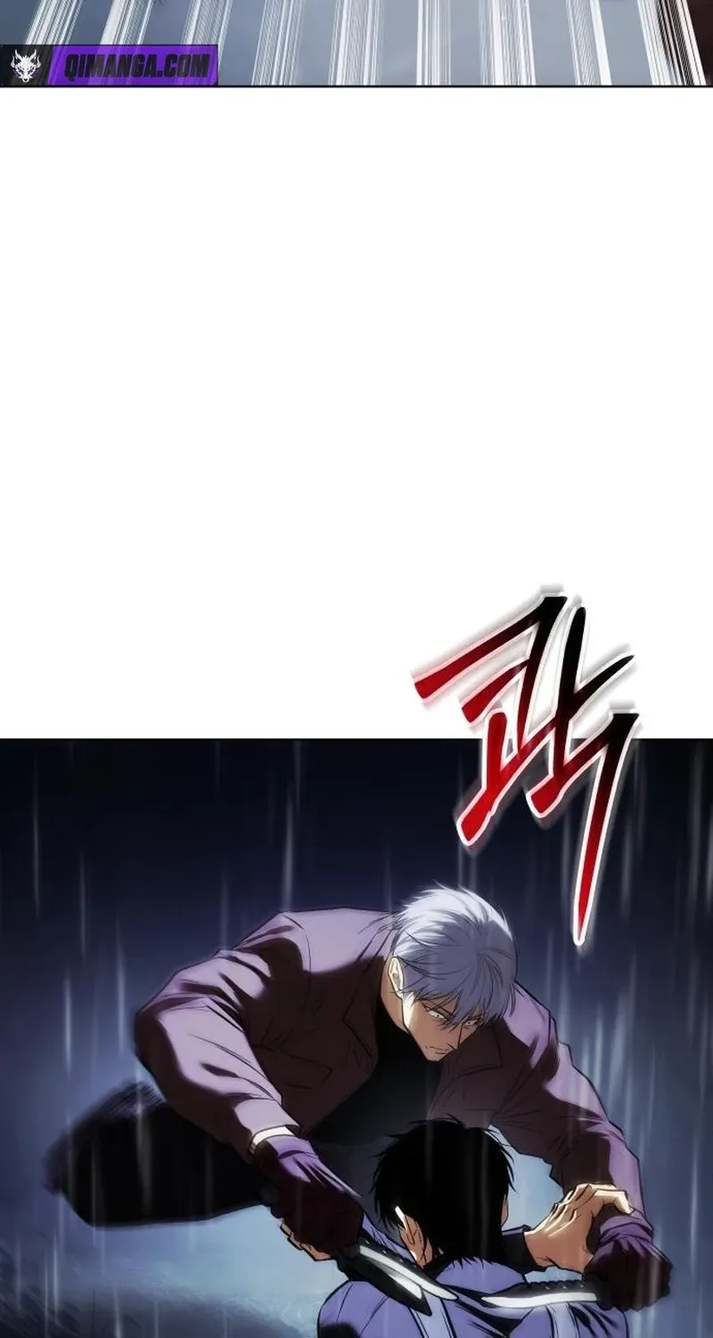 Baek XX Chapter 199 page 18