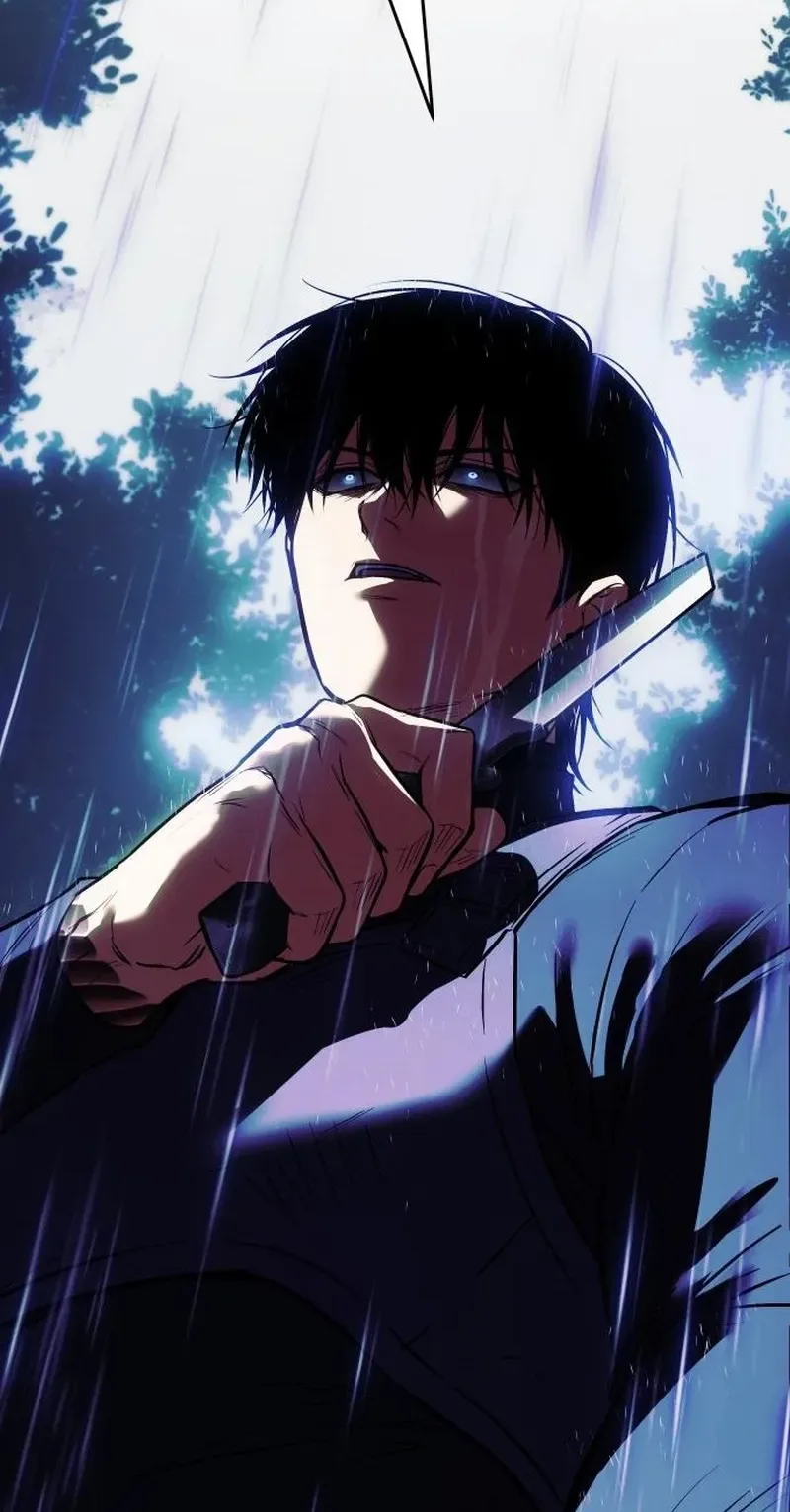 Baek XX Chapter 199 page 164