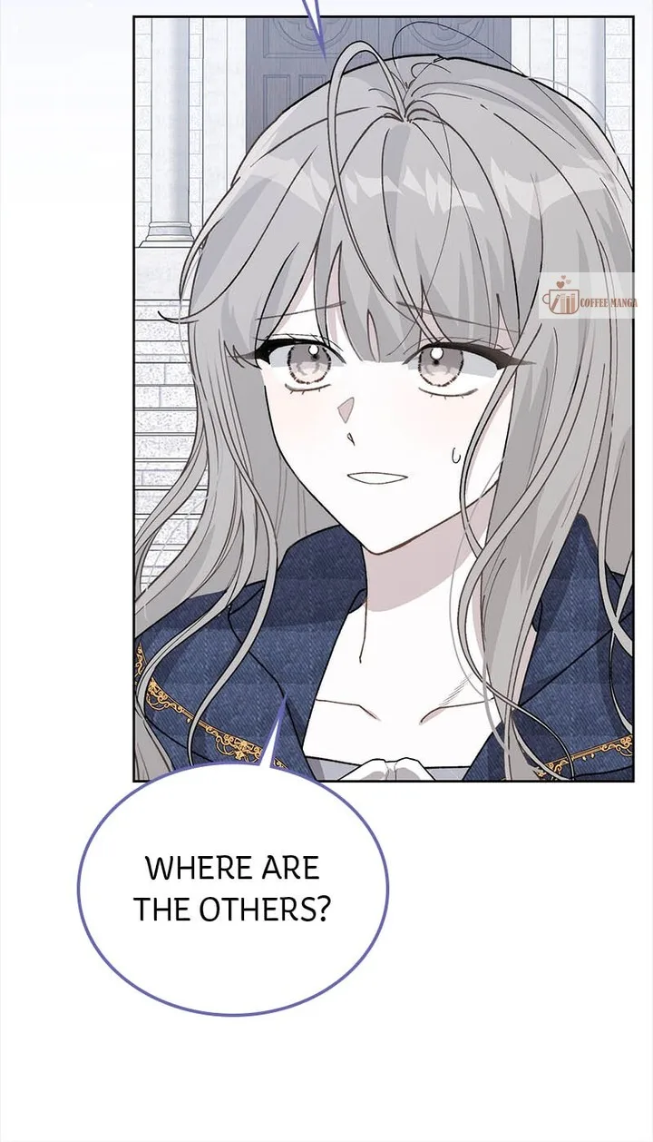 Baby Princess’ Survival Diary Chapter 31 page 6