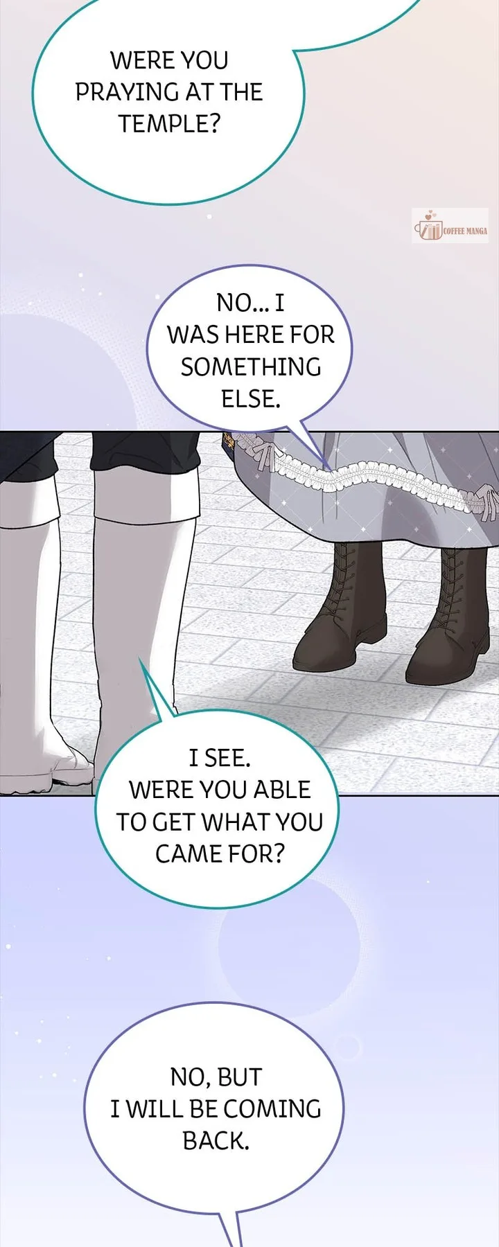 Baby Princess’ Survival Diary Chapter 31 page 5