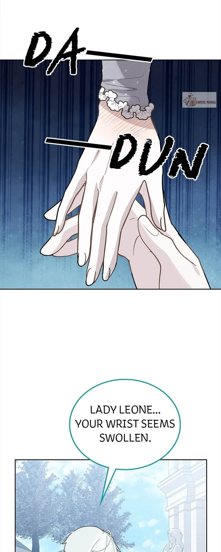 Baby Princess’ Survival Diary Chapter 31 page 14