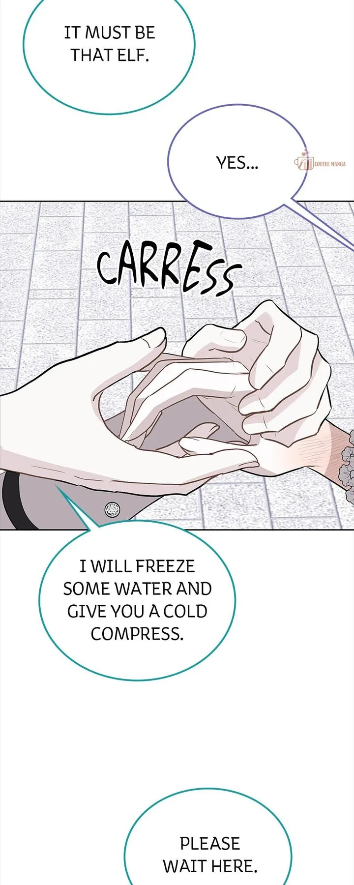 Baby Princess’ Survival Diary Chapter 31 page 16