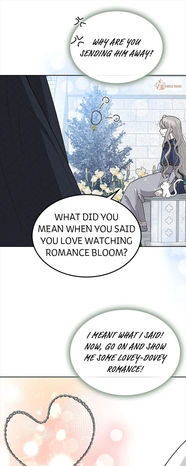 Baby Princess’ Survival Diary Chapter 31 page 30