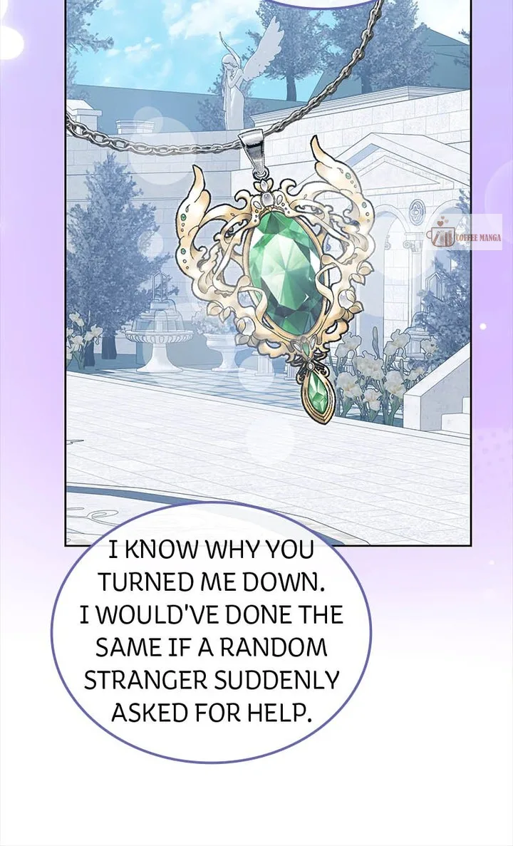 Baby Princess’ Survival Diary Chapter 31 page 34