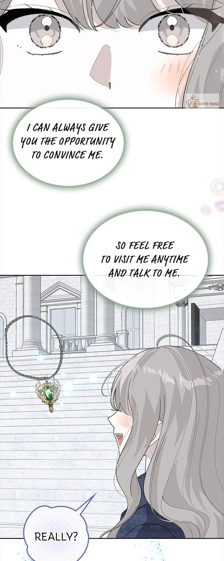 Baby Princess’ Survival Diary Chapter 31 page 37