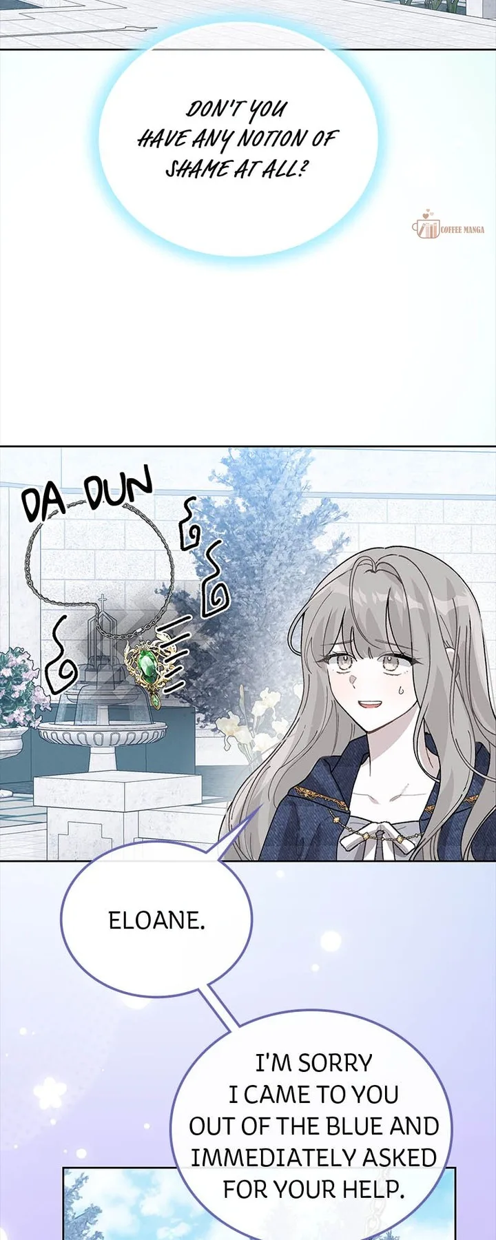 Baby Princess’ Survival Diary Chapter 31 page 33