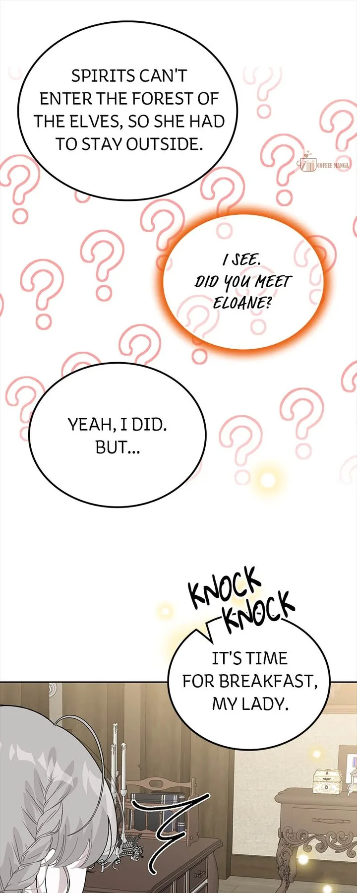 Baby Princess’ Survival Diary Chapter 31 page 53