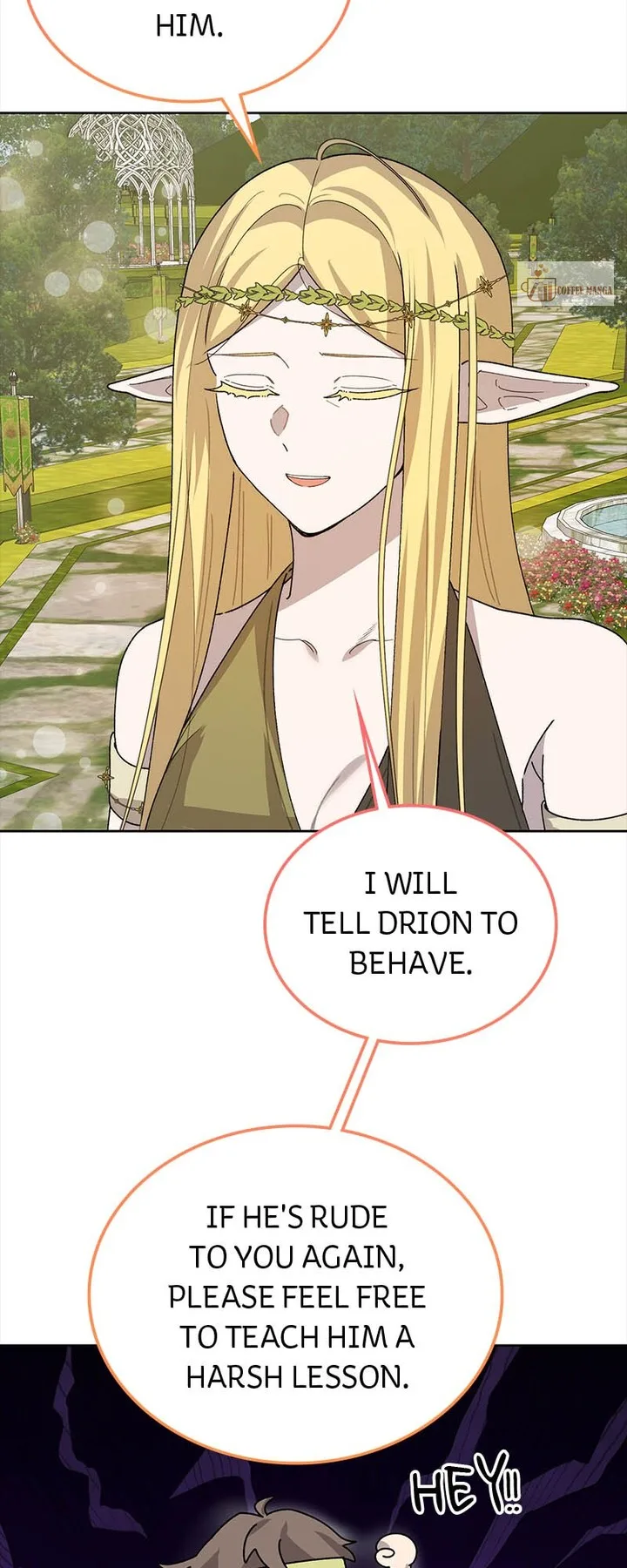 Baby Princess’ Survival Diary Chapter 31 page 48