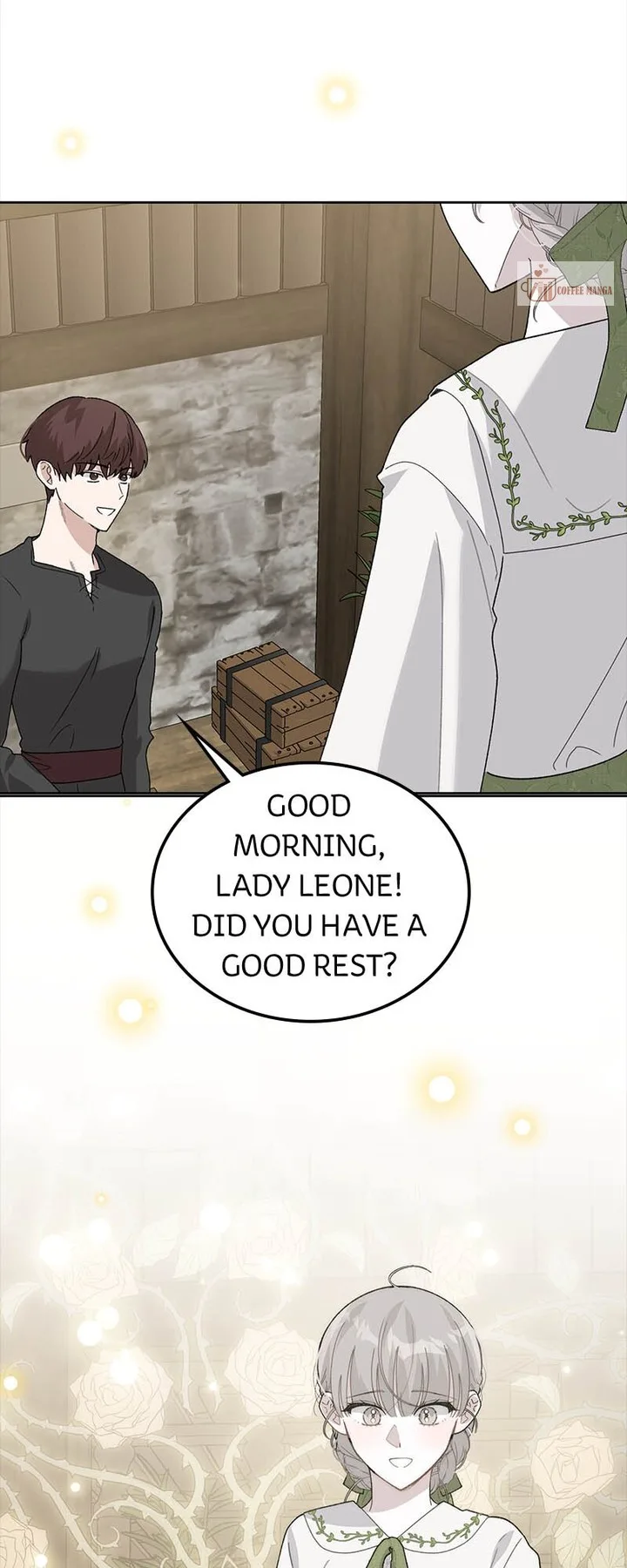 Baby Princess’ Survival Diary Chapter 31 page 55