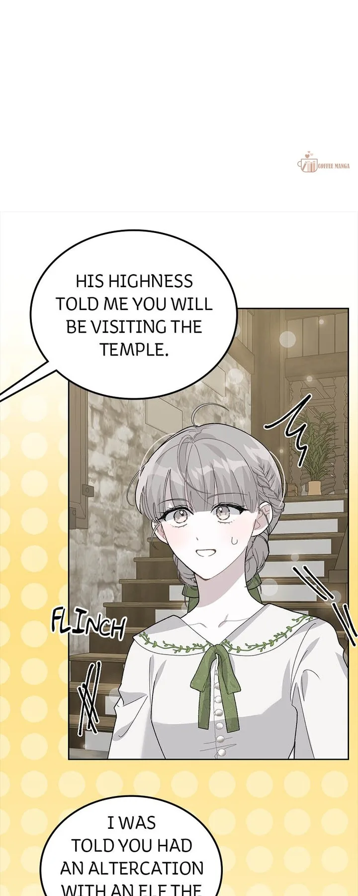 Baby Princess’ Survival Diary Chapter 31 page 58
