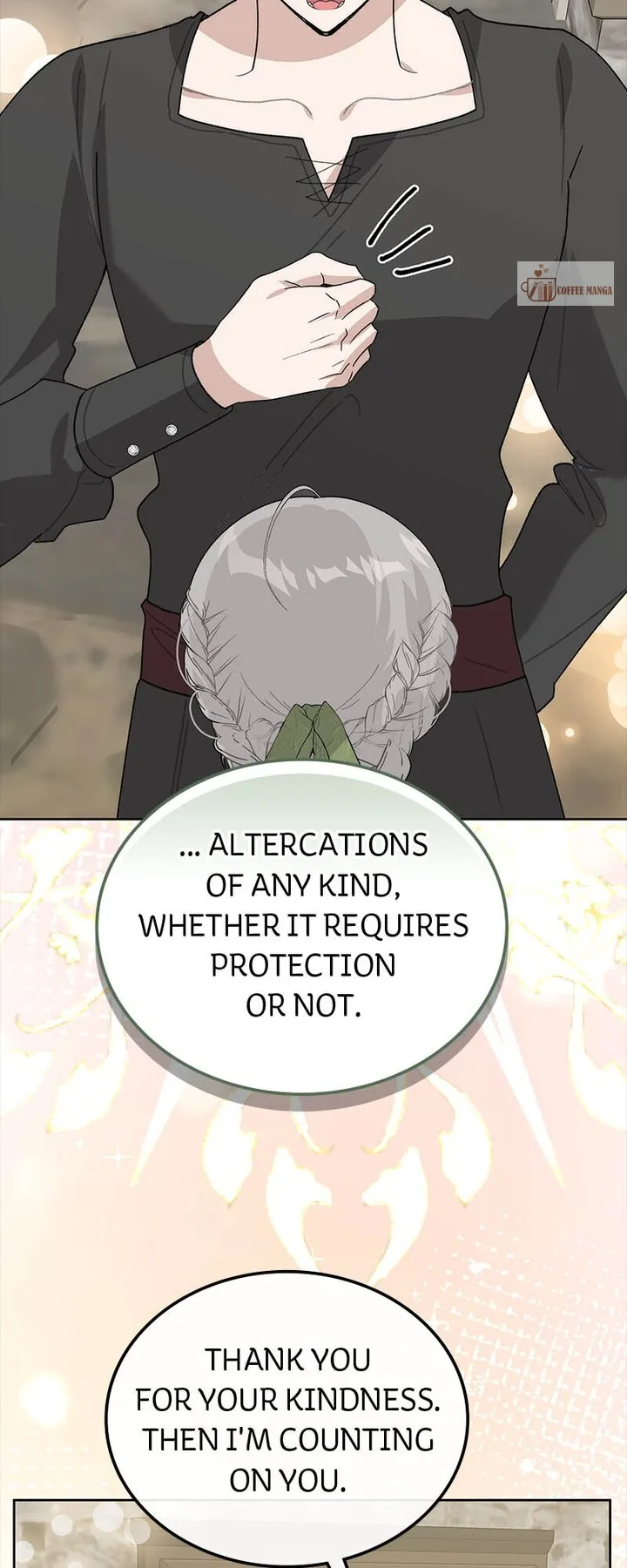 Baby Princess’ Survival Diary Chapter 31 page 61